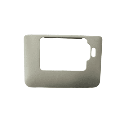 Honeywell CM700 Lockfront Flap