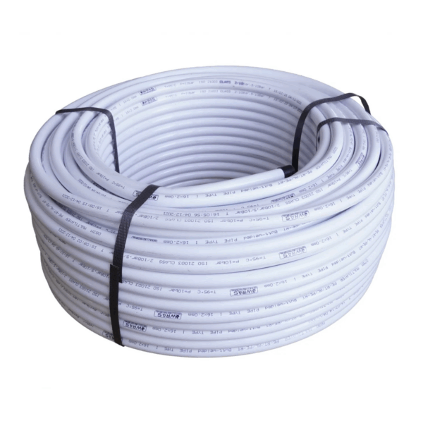 MLCP Multilayer Composite Pipe | Pirate Heating Supplies