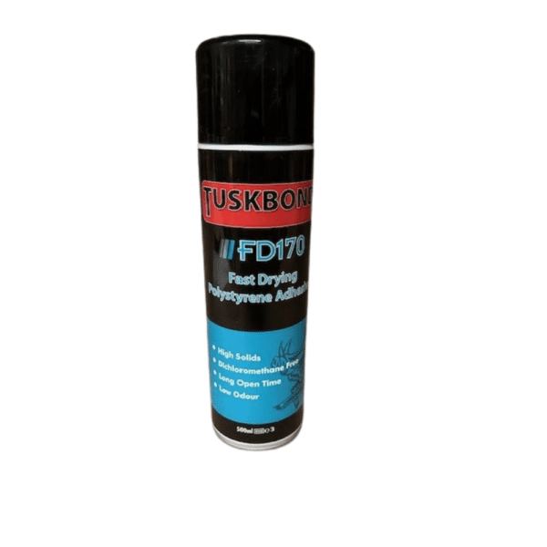 Theoheat Spray Adhesive