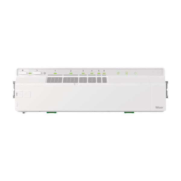 Drayton Wiser Underfloor Heating Controller (WF762F1A0902)