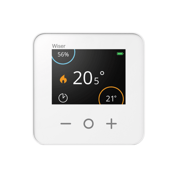 Drayton Wiser Smart Room Thermostat (WN704R0S0902)