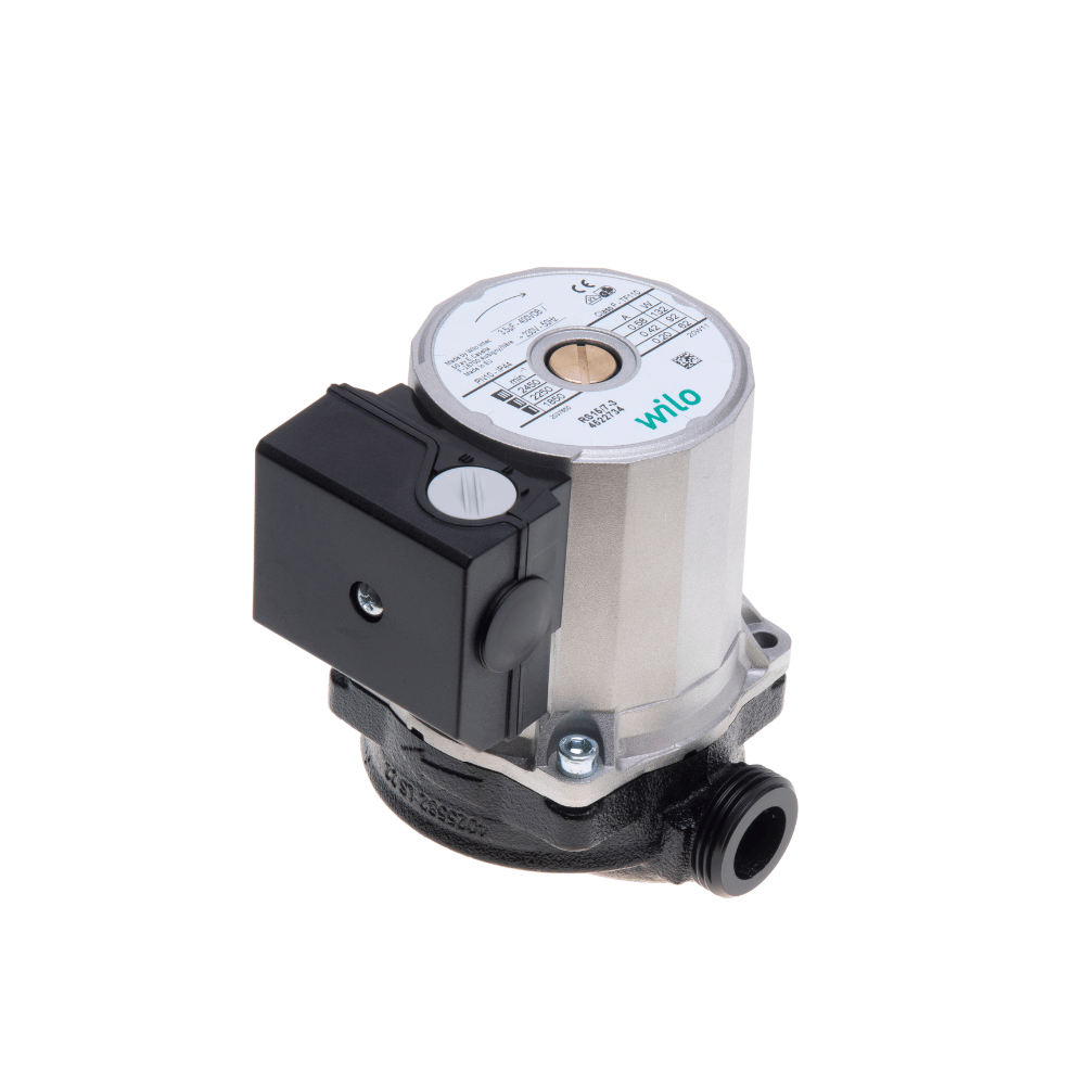 Intergas Boiler Pump Wilo-Para 15/8-75/IPWM1