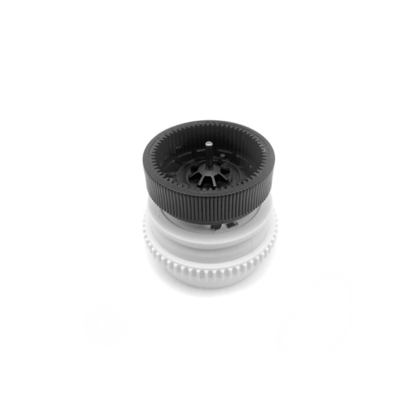 Honeywell Home ACH28 Thermostatic Radiator Valve Adaptor For Honeywell HR92 and HR91 Radiator Controller
