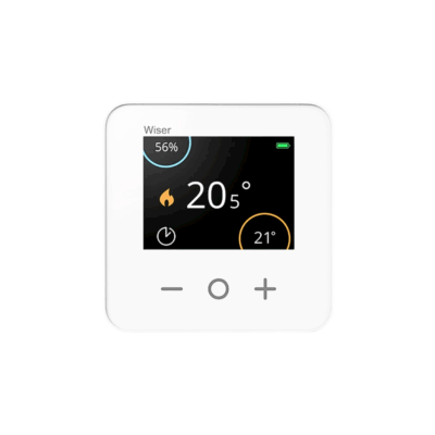 Drayton Wiser Smart Room Thermostat (WN704R0S0902)