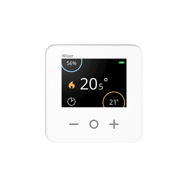 Drayton Wiser Smart Room Thermostat (WN704R0S0902)