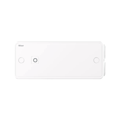Drayton Wiser Electrical Heat Switch