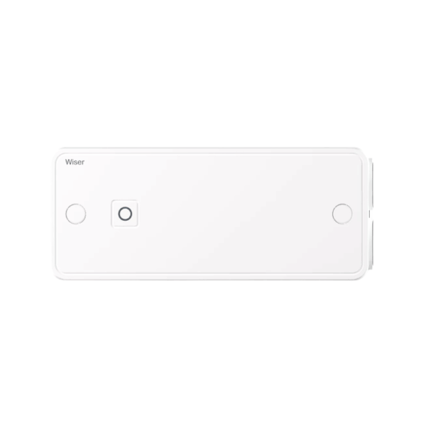 Drayton Wiser Electrical Heat Switch