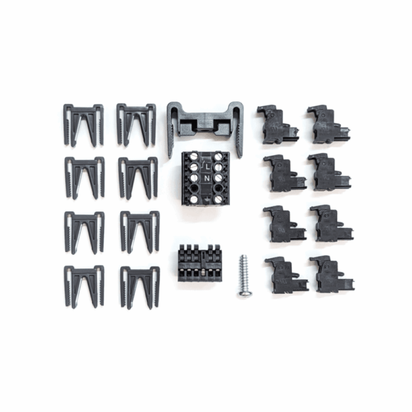 Honeywell Home HCE80(R) / HCC80R Spares Pack