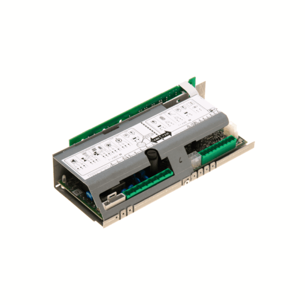 Intergas HRE Boiler Controller PCB (074448) - Image 3