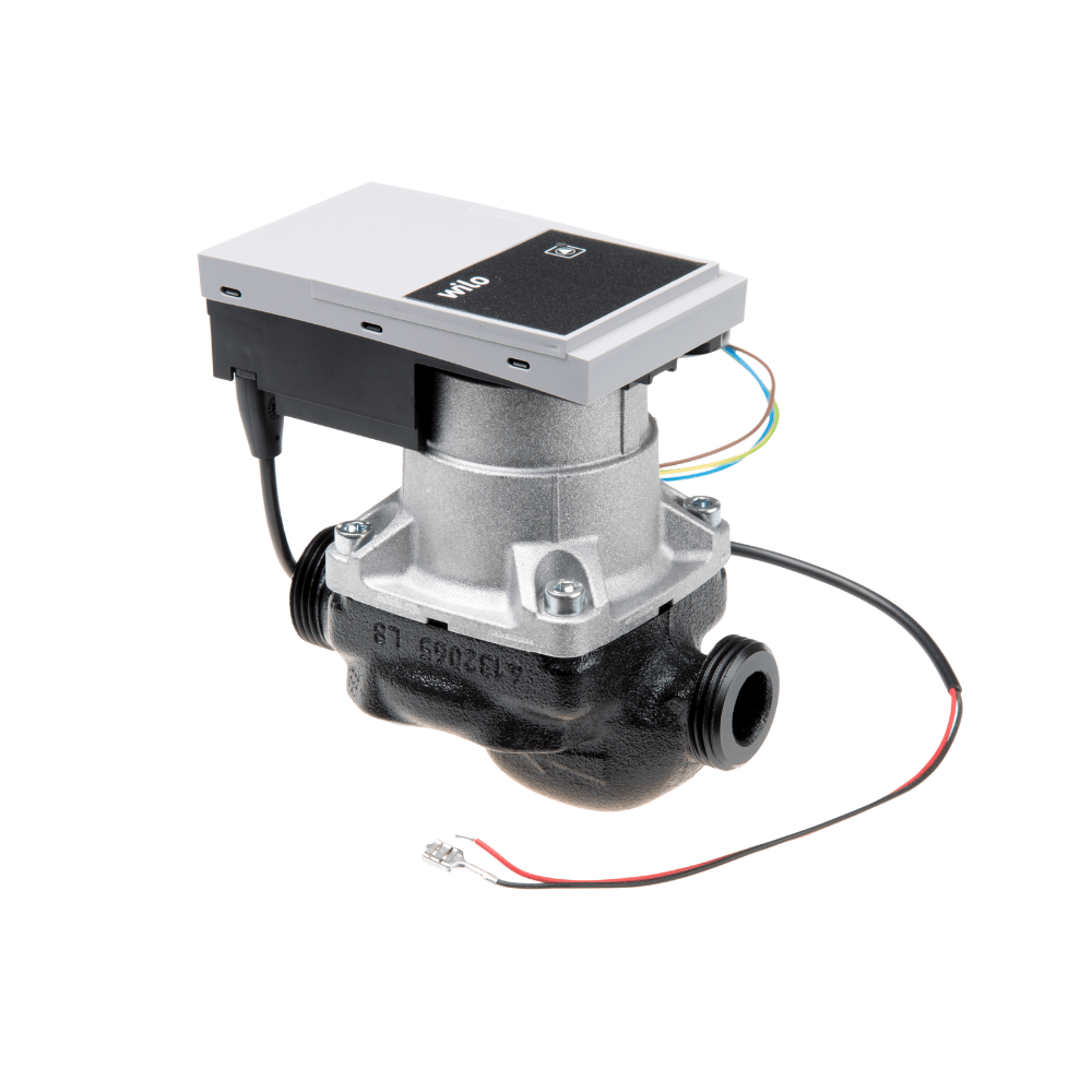 Intergas Boiler Pump Wilo Yonos PARA RS15/7.0-PWM1 (Was 210337 / 075047)