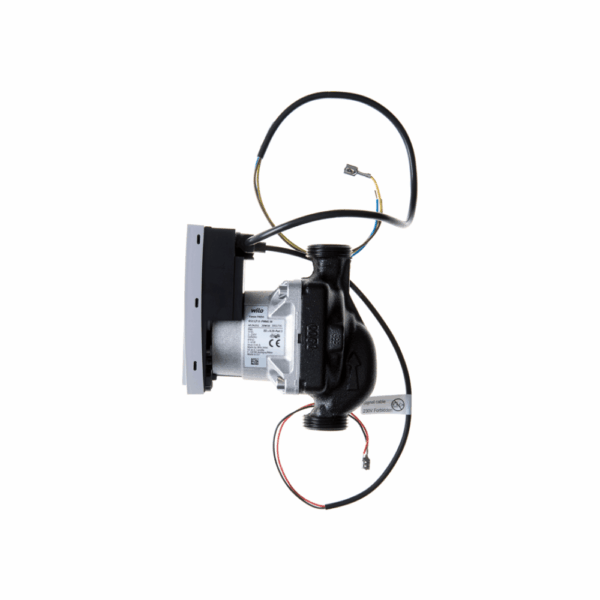 Intergas Boiler Pump Wilo Yonos PARA RS15/7.0-PWM1 (Was 210337 / 075047) - Image 2