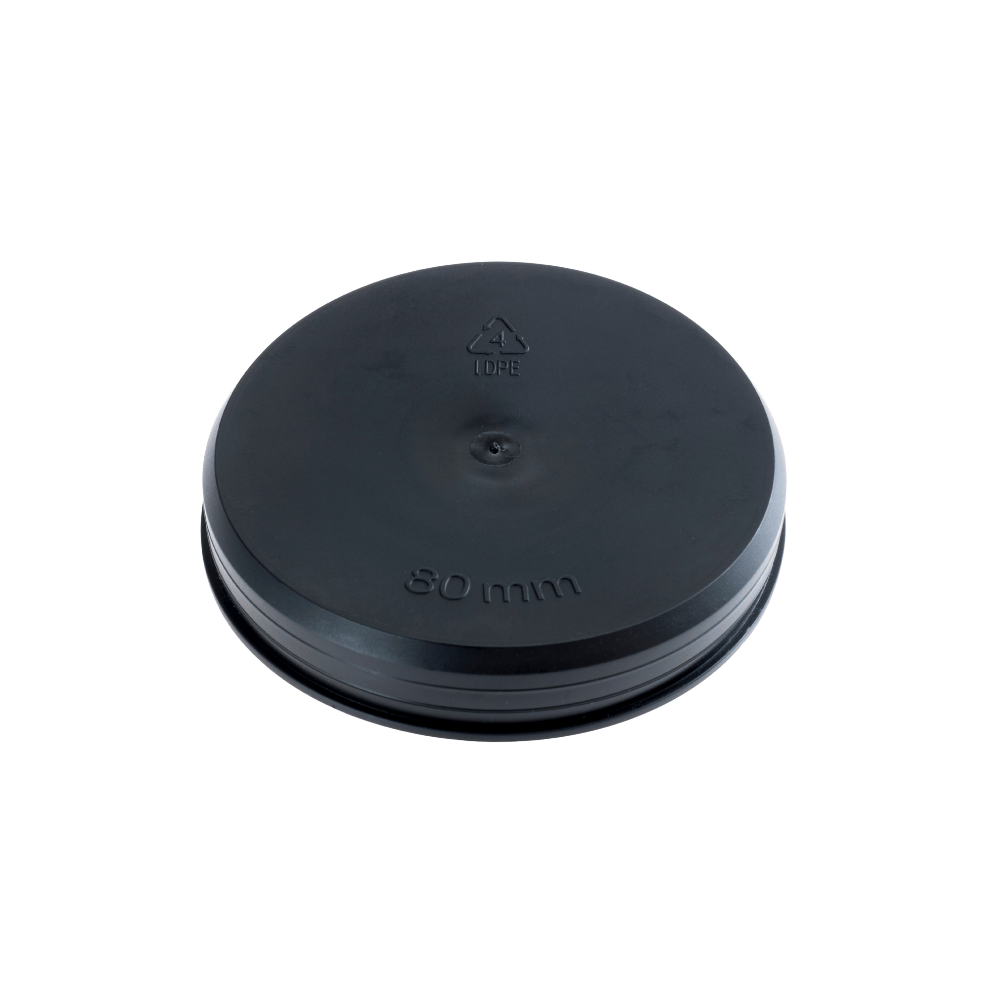 Intergas Casing Cap (490097)