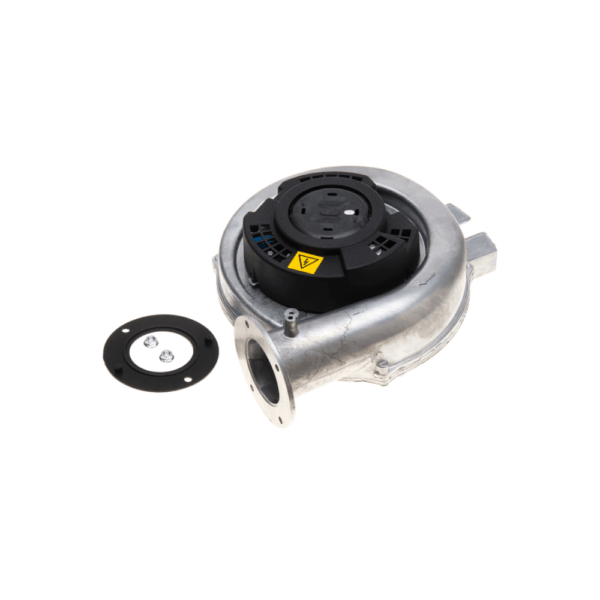 Intergas Fan Assembly 40kW 230v (074577) - Image 3