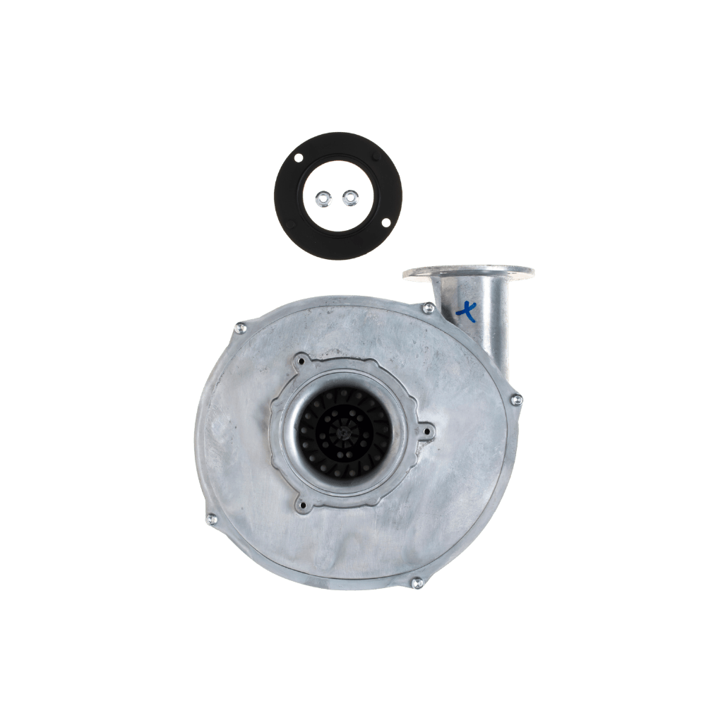 Intergas Fan Assembly 24v (074397) - Image 2