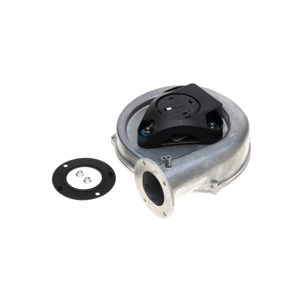 Intergas Fan Assembly 24v (074397)
