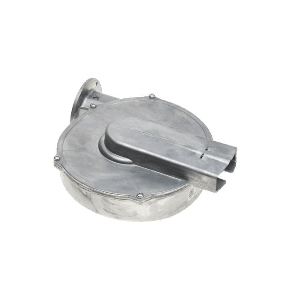 Intergas Fan Assembly 24v (074507) - Image 2