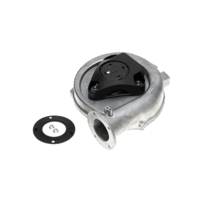Intergas Fan Assembly