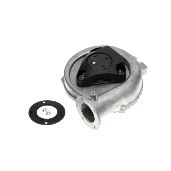 Intergas Fan Assembly 24v (074507)