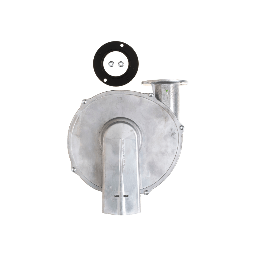 Intergas Fan Assembly 40kW 230v (074577) - Image 2