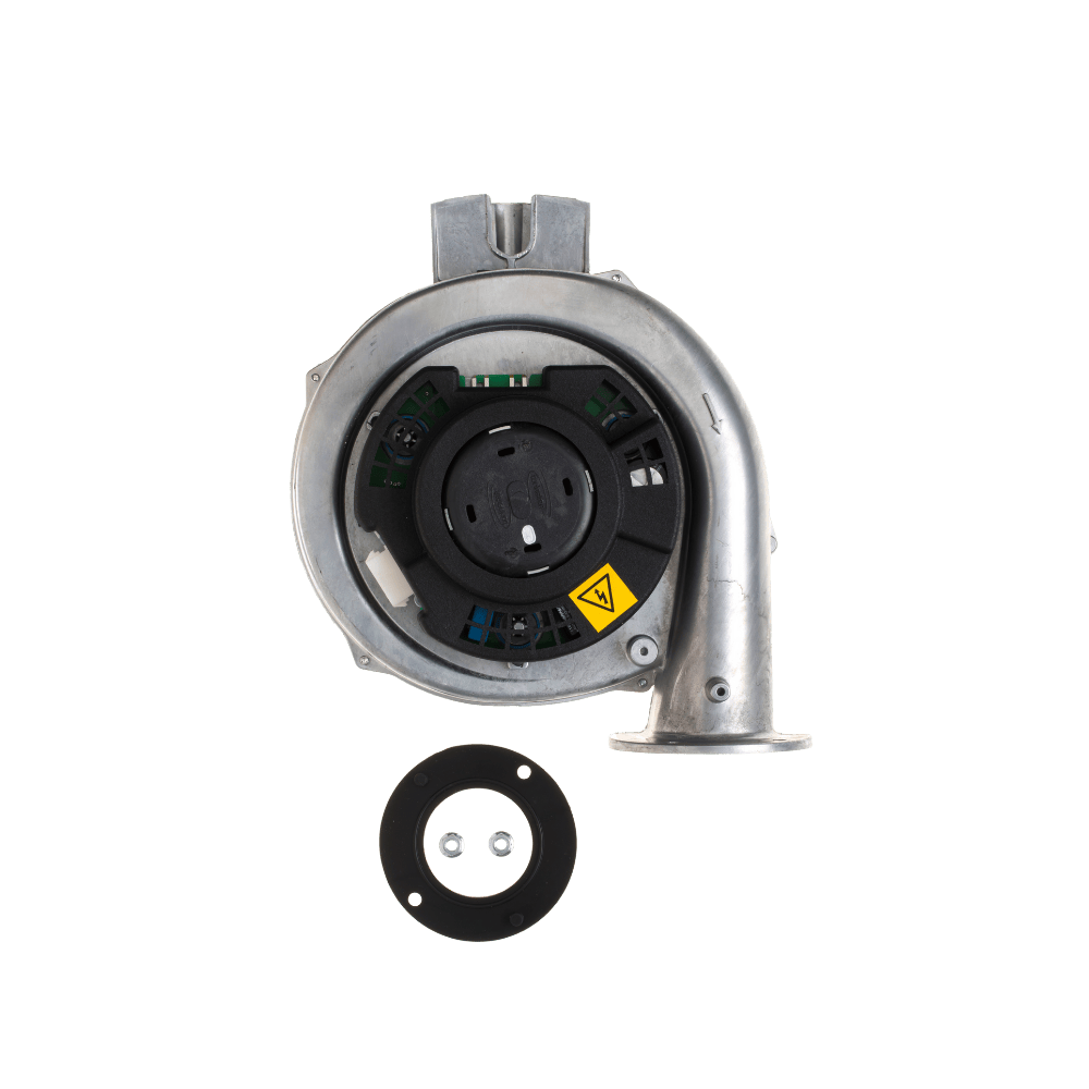 Intergas Fan Assembly 40kW 230v (074577)