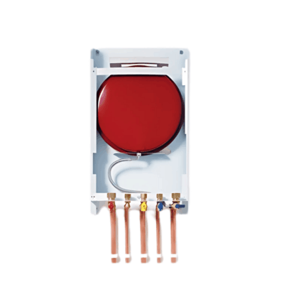 Intergas Fitting Kit A (Large Rear Jig 093207)