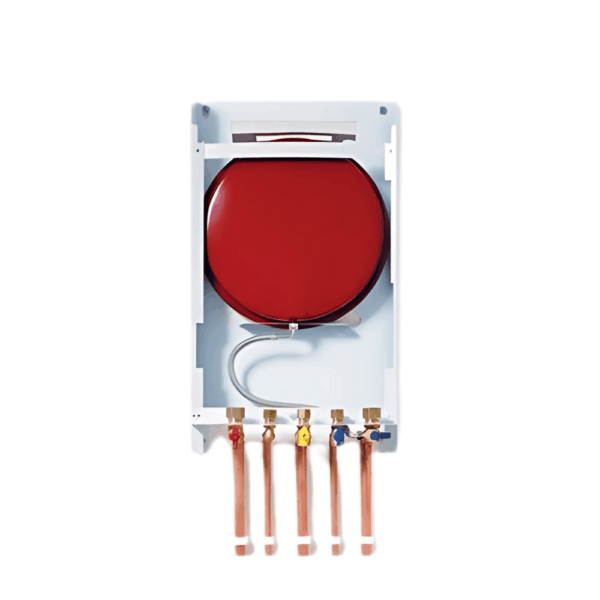 Intergas Fitting Kit A (Medium Rear Jig 093197)
