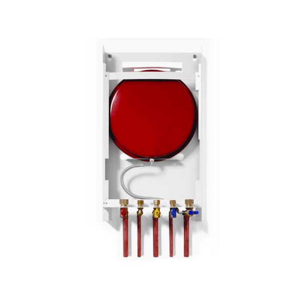 Intergas Fitting Kit A (Small Rear Jig 093187)