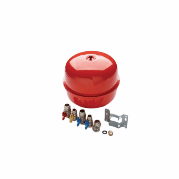 Intergas Fitting Kit B (12 Litre Expansion Vessel with Isolation Valves 090000)