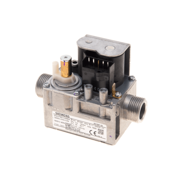 Intergas Smart Gas Valve Siemens VGU76S (801597) - Image 3