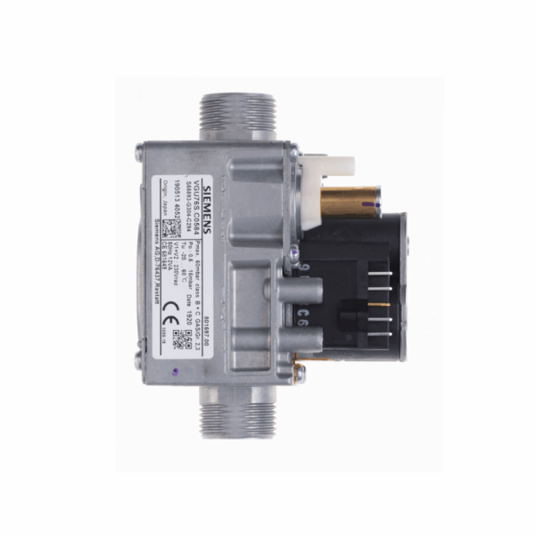 Intergas Smart Gas Valve Siemens VGU76S (801597) - Image 2