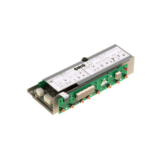 Intergas HRE Boiler Controller PCB (074448)