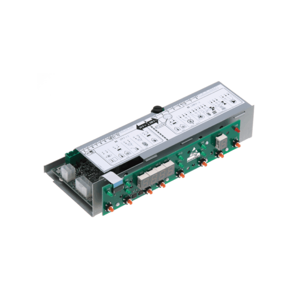 Intergas HRE 40kW Boiler Controller PCB (074637) - Image 3