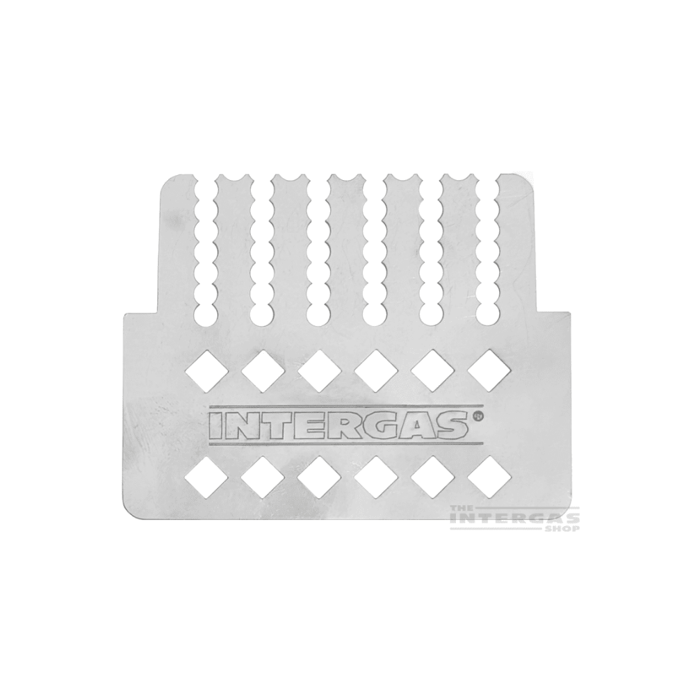 Intergas Heat Exchanger Comb (460067)