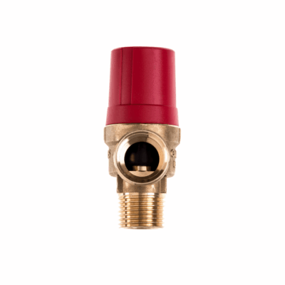 Intergas Valves