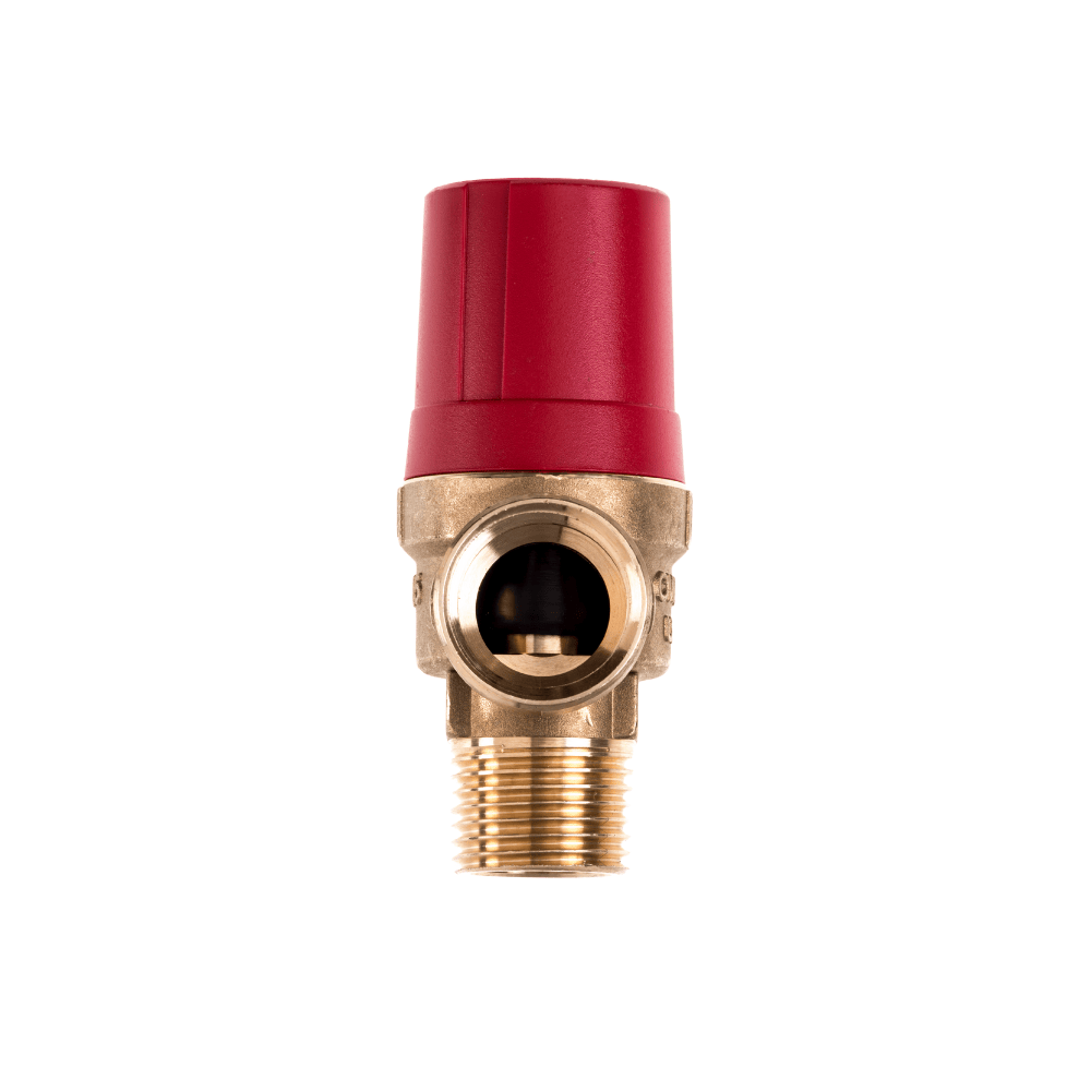 Intergas Pressure Relief Valve (844417)