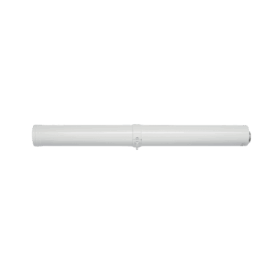 Intergas Rapid Horizontal Flues