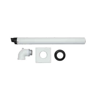 Intergas Rapid Horizontal Flue Kit (083442)