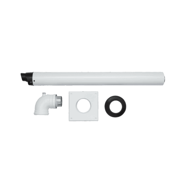 Intergas Rapid Horizontal Flue Kit (083442)