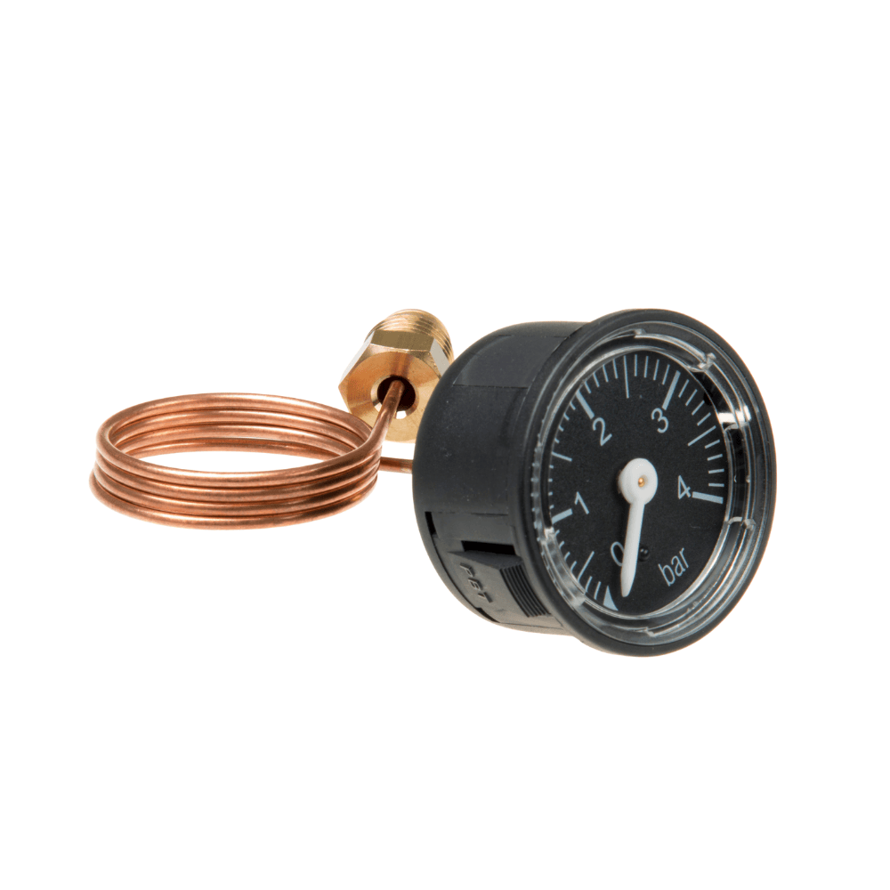 Intergas Rapid Pressure Gauge (864037)