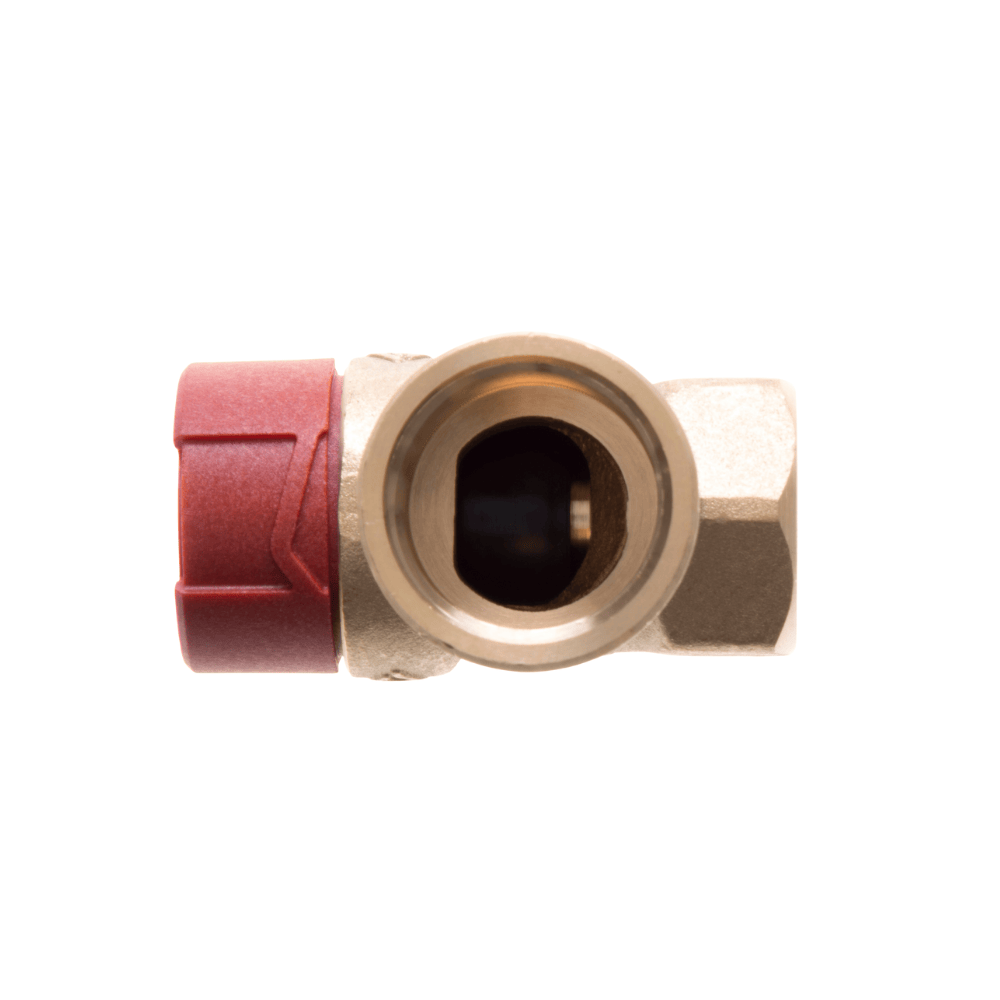 Intergas Rapid Pressure Relief Valve (844097) - Image 2