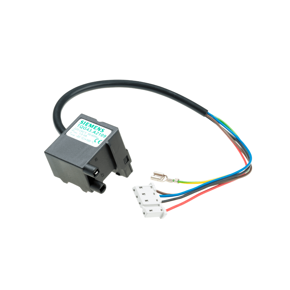 Intergas Smart Ignition Module Siemens TQG43 (Was 801487 / Now 801537)