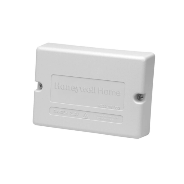 Honeywell Home 10 Way Junction Box (42002116-002)