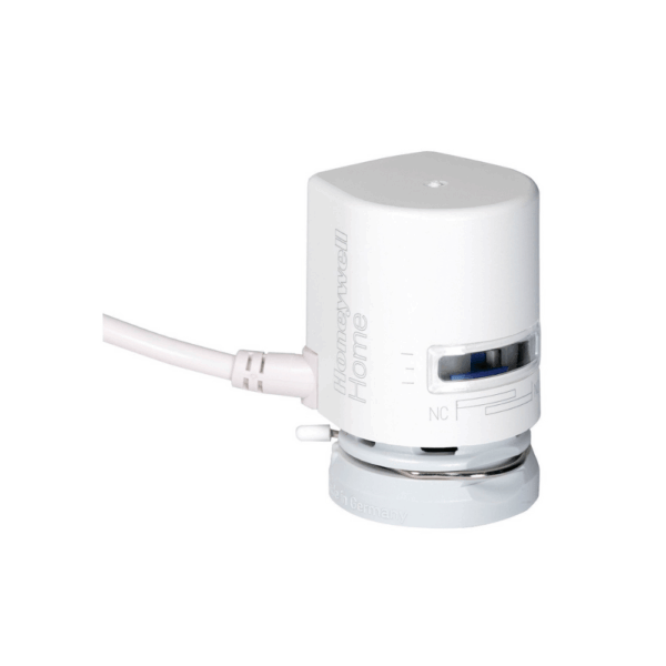 Honeywell Home Thermal Actuator (MT4-230-NC-HCC)
