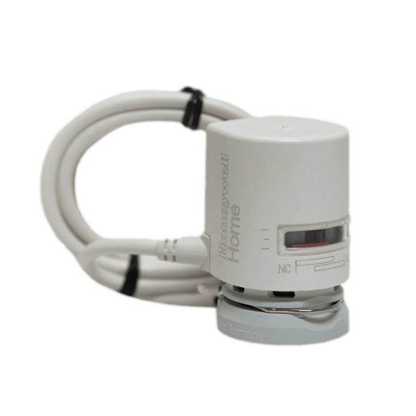Honeywell Home MT8-230-NC Small Linear Thermoelectric Actuator (230V)