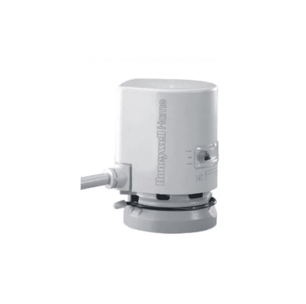 Honeywell Home Thermoelectric Actuator (MT4-230S-NC)