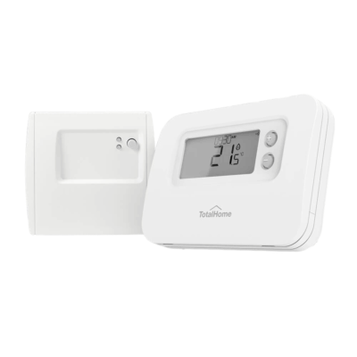 Resideo TotalHome Wireless Programmable Thermostat