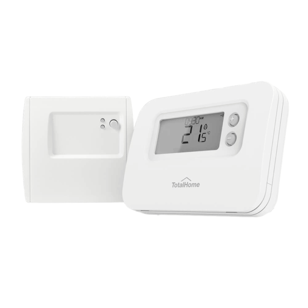 Resideo TotalHome Wireless Programmable Thermostat