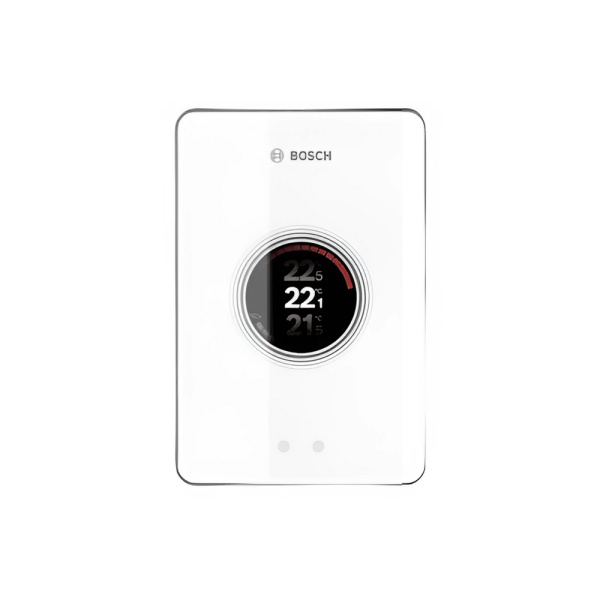 Worcester Bosch EasyControl Smart Thermostat White (7736701341)