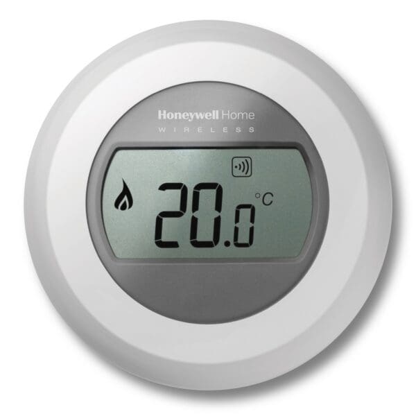 Honeywell Home Connected Single Zone Thermostat Pack