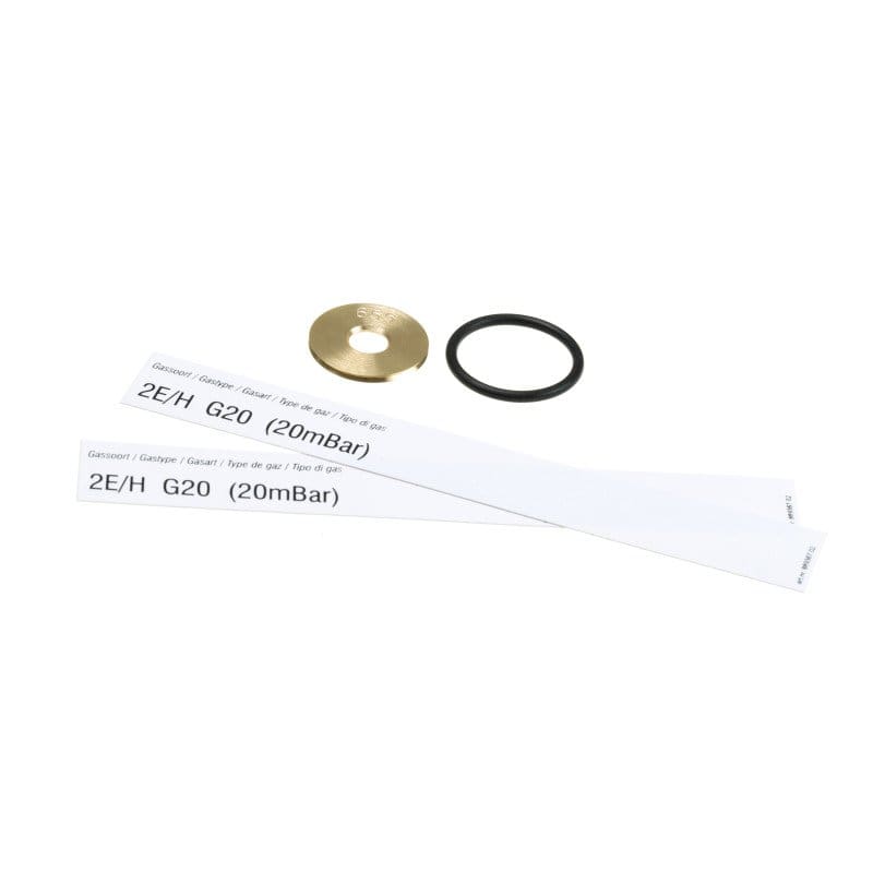 Intergas Conversion Kit 655 (076117)